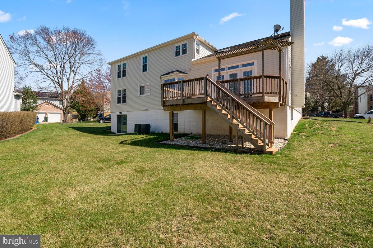 19116 Forest Brook Road Germantown, MD 20874 - Photo 48 of 58 Gallery Image 48