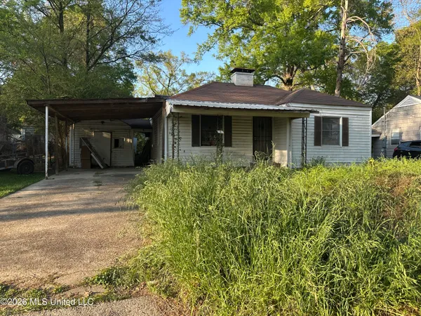 $67,900 | 224 Hartfield Street, Jackson, MS 39216