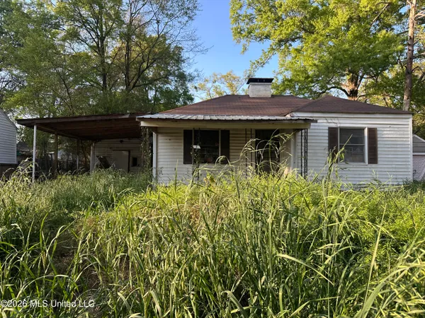 $67,900 | 224 Hartfield Street, Jackson, MS 39216