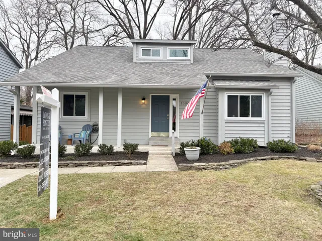 $585,000 | 1394 Stonecreek Road, Annapolis, MD 21403