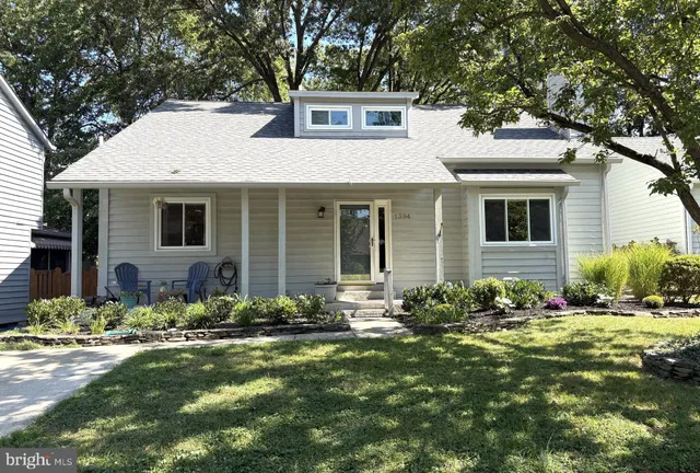 $585,000 | 1394 Stonecreek Road, Annapolis, MD 21403