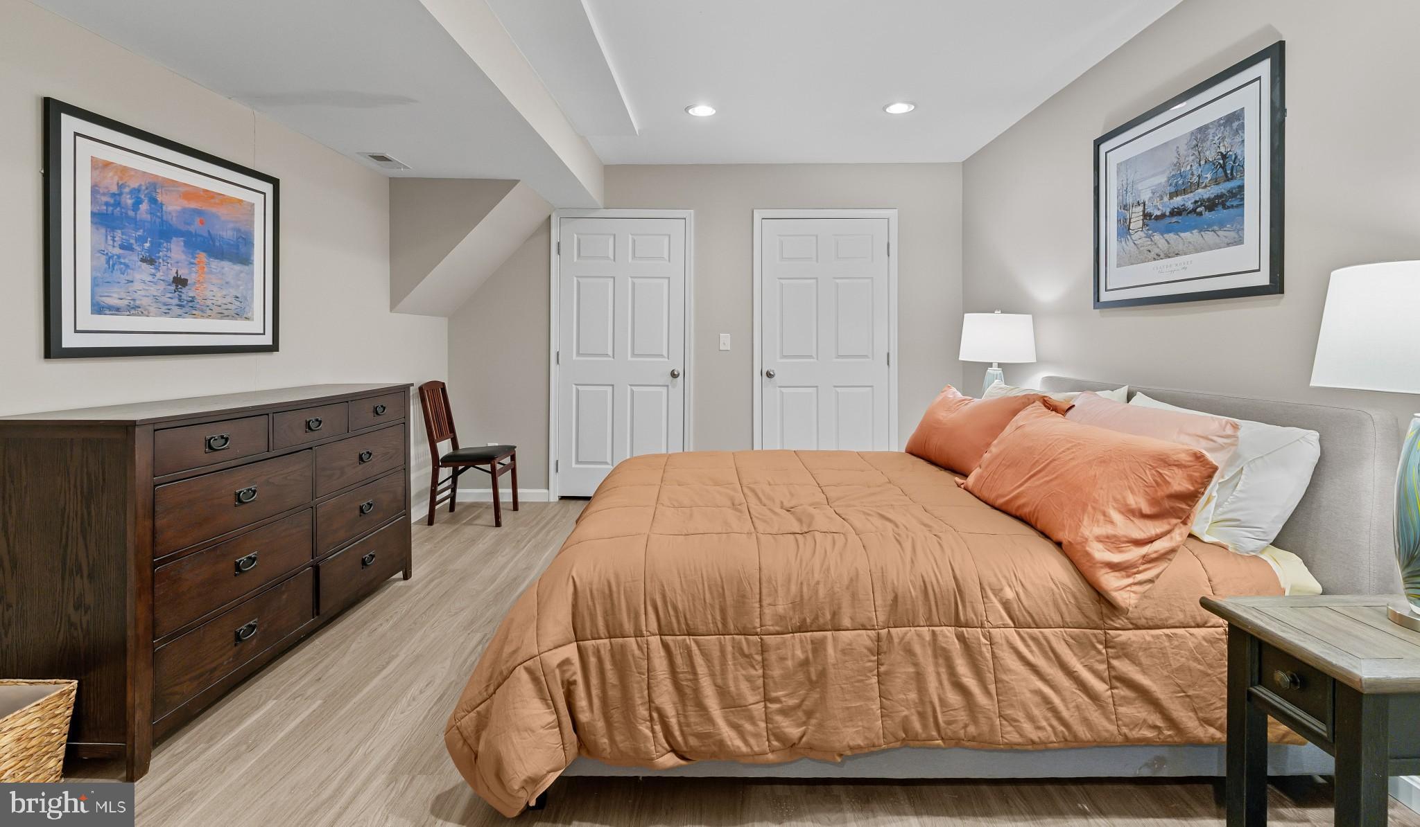 1394 Stonecreek Road Annapolis, MD 21403 - Photo 28 of 45 and 4th Bedroom