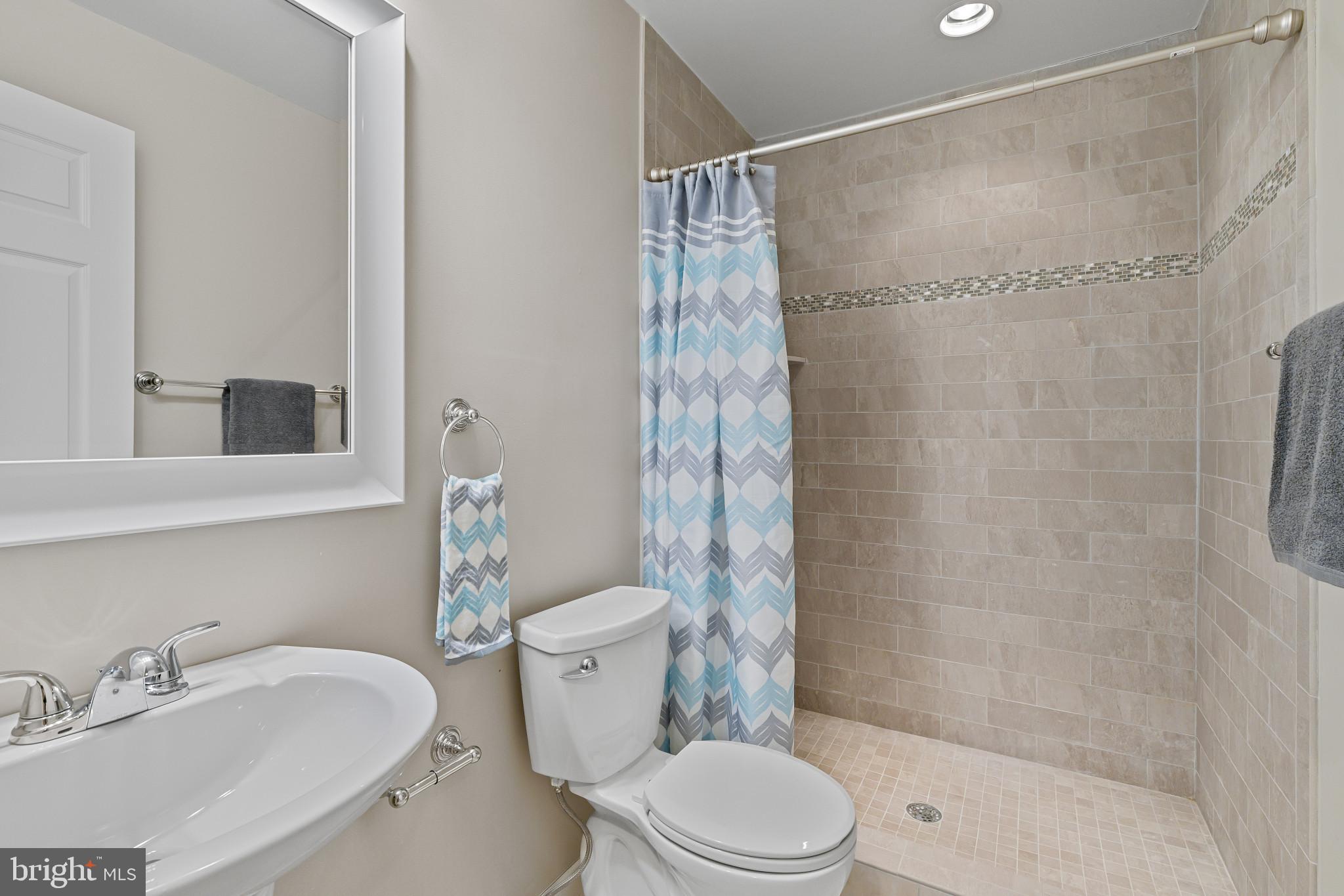 1394 Stonecreek Road Annapolis, MD 21403 - Photo 30 of 45 Full Bath on Lower Level