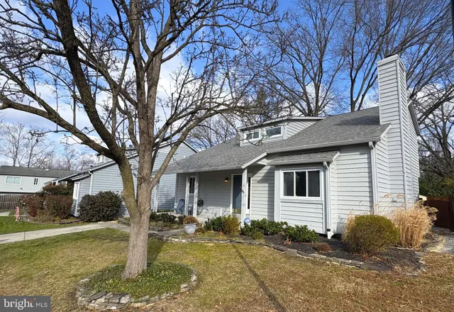 $585,000 | 1394 Stonecreek Road, Annapolis, MD 21403