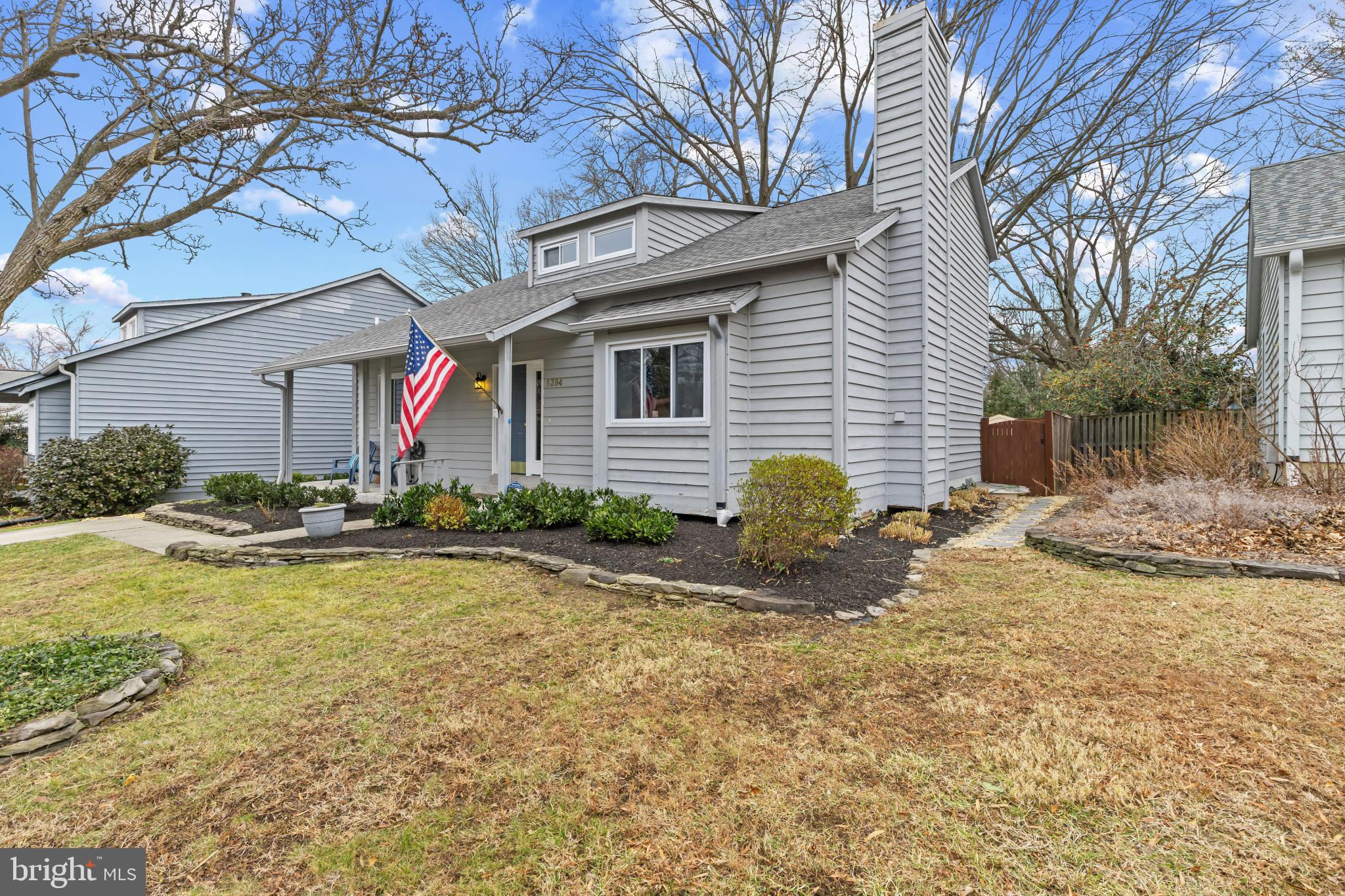 1394 Stonecreek Road Annapolis, MD 21403 - Photo 3 of 45