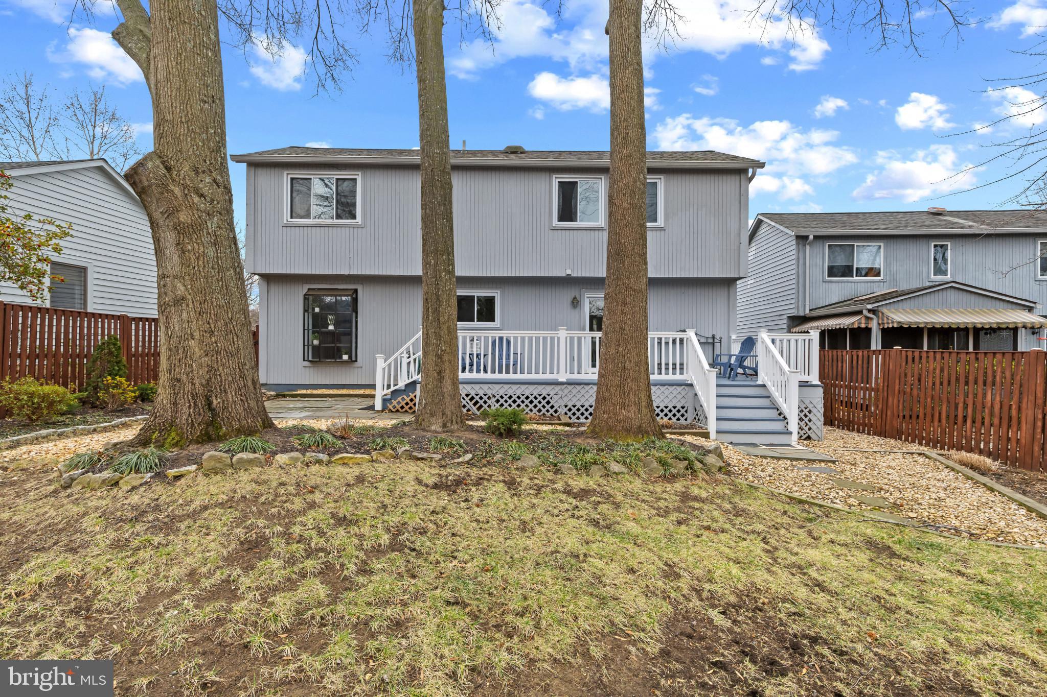 1394 Stonecreek Road Annapolis, MD 21403 - Photo 32 of 45