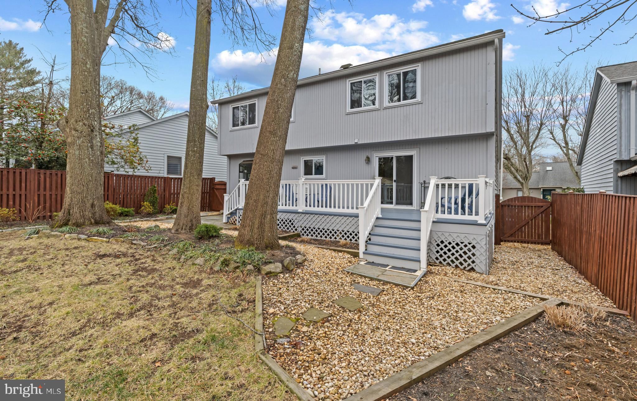 1394 Stonecreek Road Annapolis, MD 21403 - Photo 33 of 45