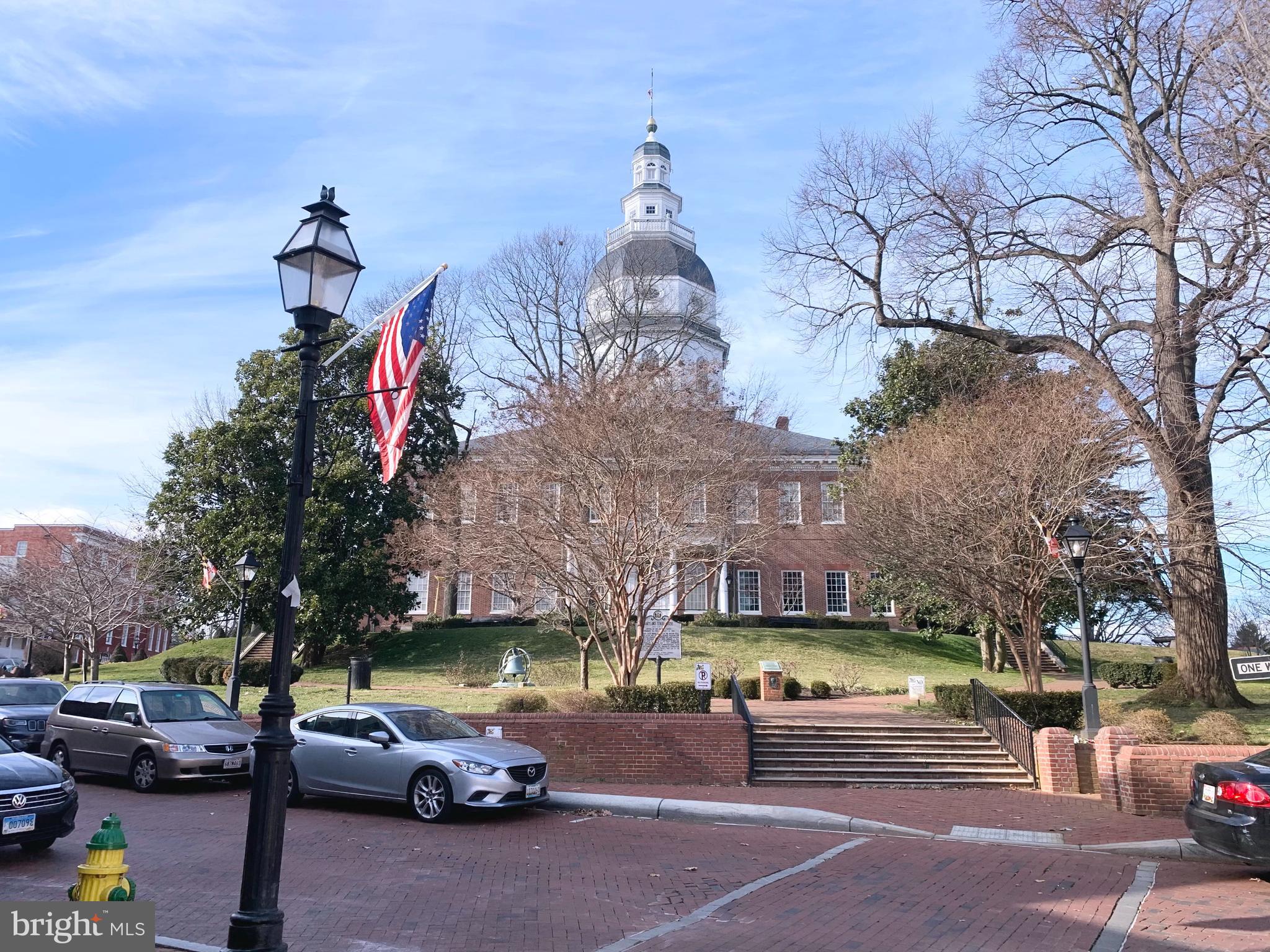 1394 Stonecreek Road Annapolis, MD 21403 - Photo 43 of 45 Minutes to Downtown Annapolis