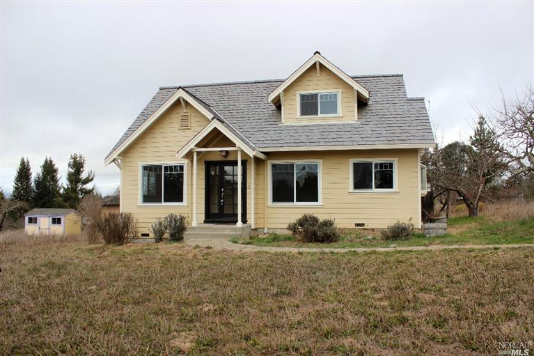 8200 Germone Road Sebastopol, CA 95472 - Photo 1 of 1 Gallery Image 1