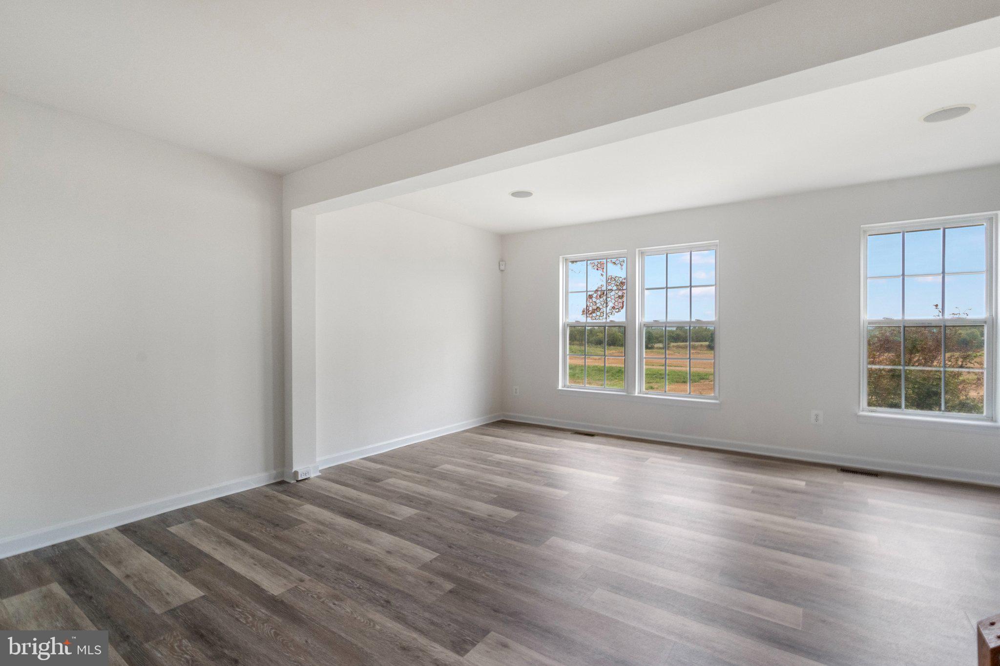 1331 Mare Street Ranson, WV 25438 - Photo 18 of 44 Living Room