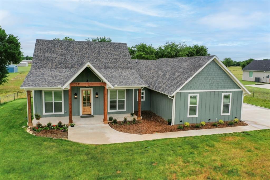 507 Wortham Road Whitewright, TX 75491 - Photo 1 of 1 Gallery Image 1