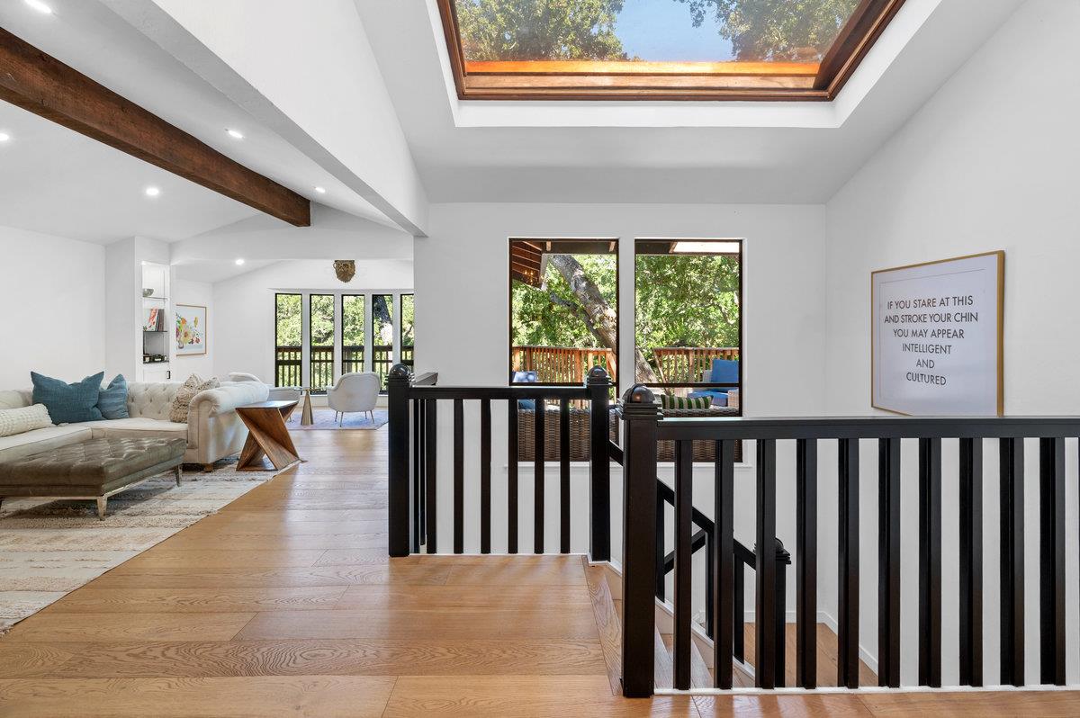 27 Oakwood Road Orinda, CA 94563 - Photo 9 of 61 a view of a interior of the house