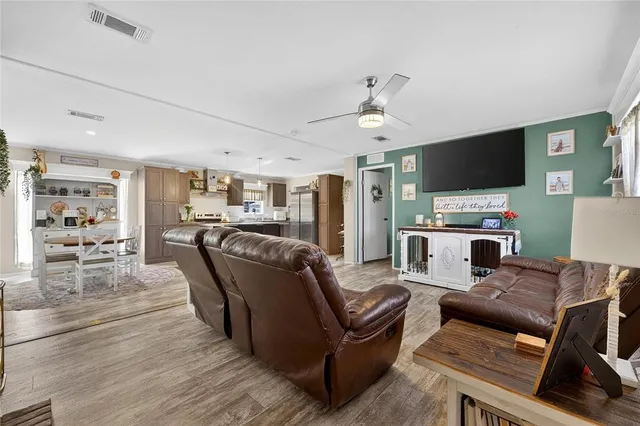 $325,000 | 39344 Bohan Lane, Zephyrhills, FL 33540