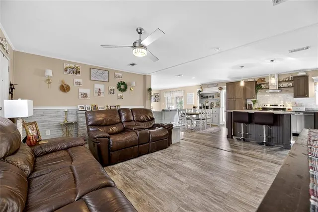 $325,000 | 39344 Bohan Lane, Zephyrhills, FL 33540