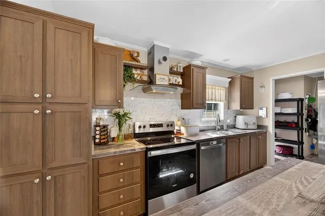 $325,000 | 39344 Bohan Lane, Zephyrhills, FL 33540