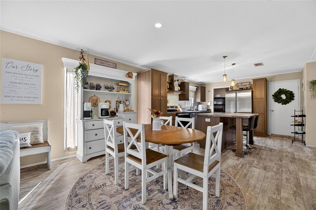 39344 Bohan Lane Zephyrhills, FL 33540 - Photo 24 of 56