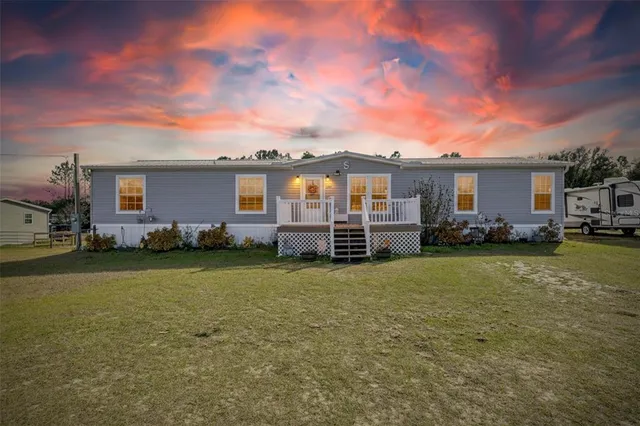 $325,000 | 39344 Bohan Lane, Zephyrhills, FL 33540