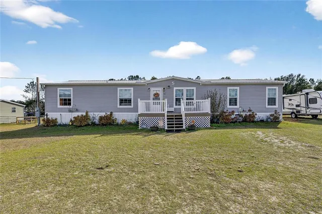 $325,000 | 39344 Bohan Lane, Zephyrhills, FL 33540