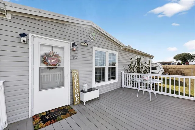 $325,000 | 39344 Bohan Lane, Zephyrhills, FL 33540