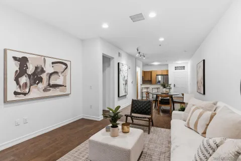 $599,000 | 1480 Broadway, Unit 2210, San Diego, CA 92101