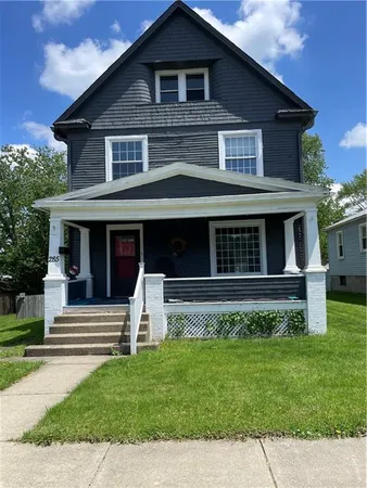 $88,900 | 285 Sherman Avenue, Sharon, PA 16146