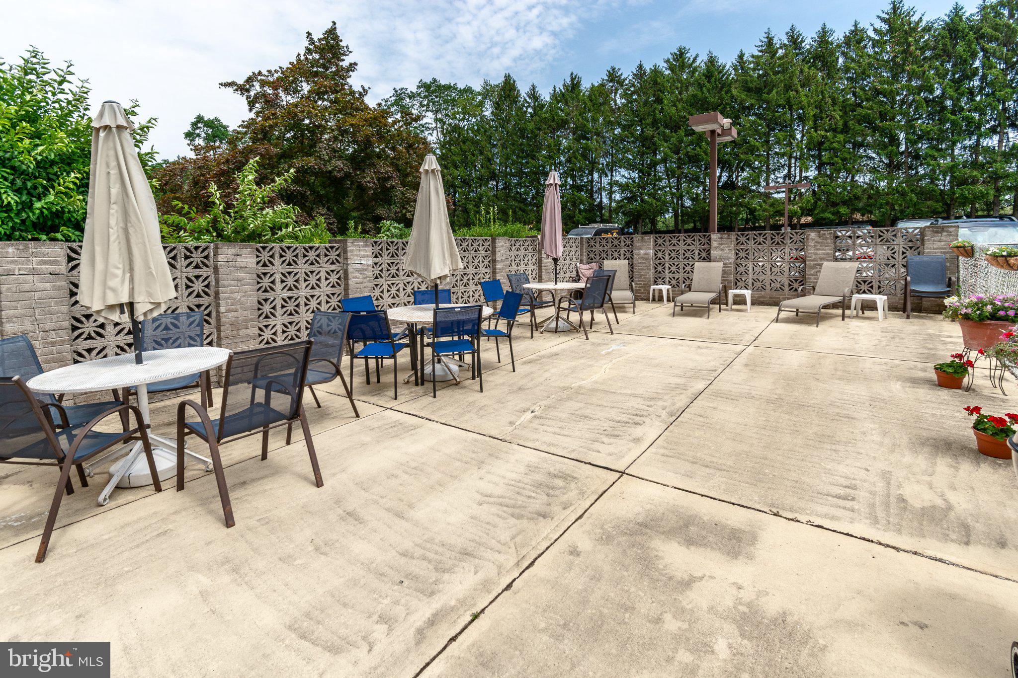 860 Lower Ferry Road, Unit 3B Ewing, NJ 08628 - Photo 33 of 38 Gallery Image 33