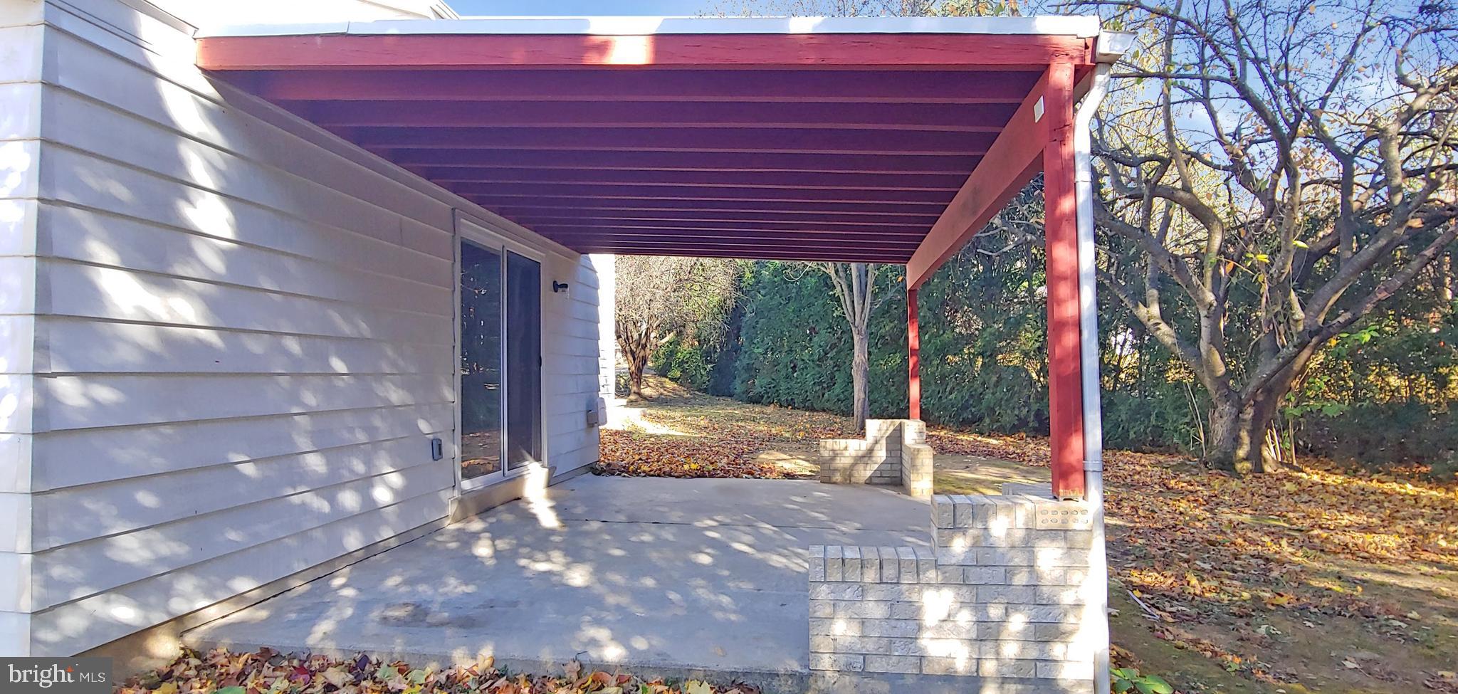 10 Courtleigh Place Reading, PA 19606 - Photo 14 of 15 Patio