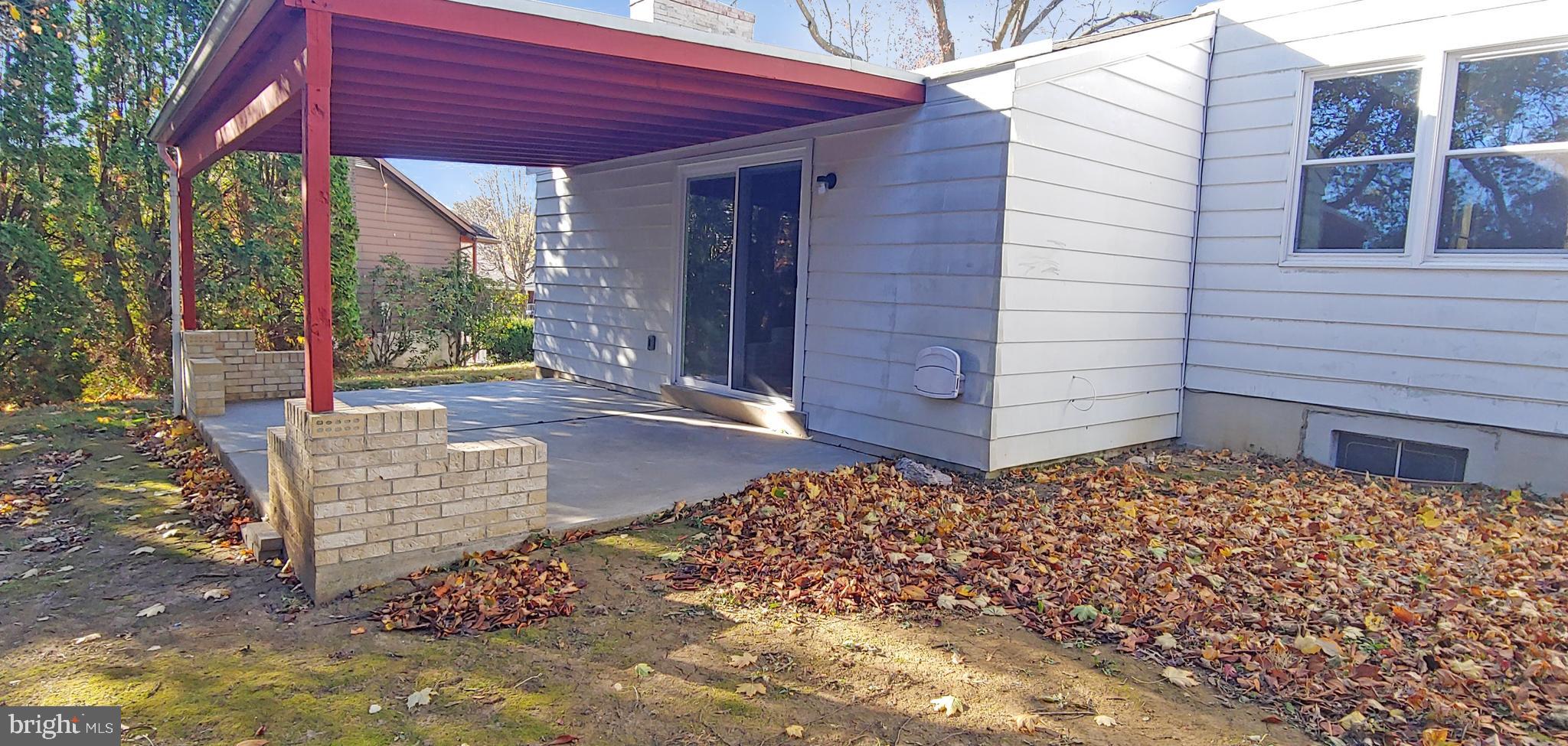 10 Courtleigh Place Reading, PA 19606 - Photo 15 of 15 Patio