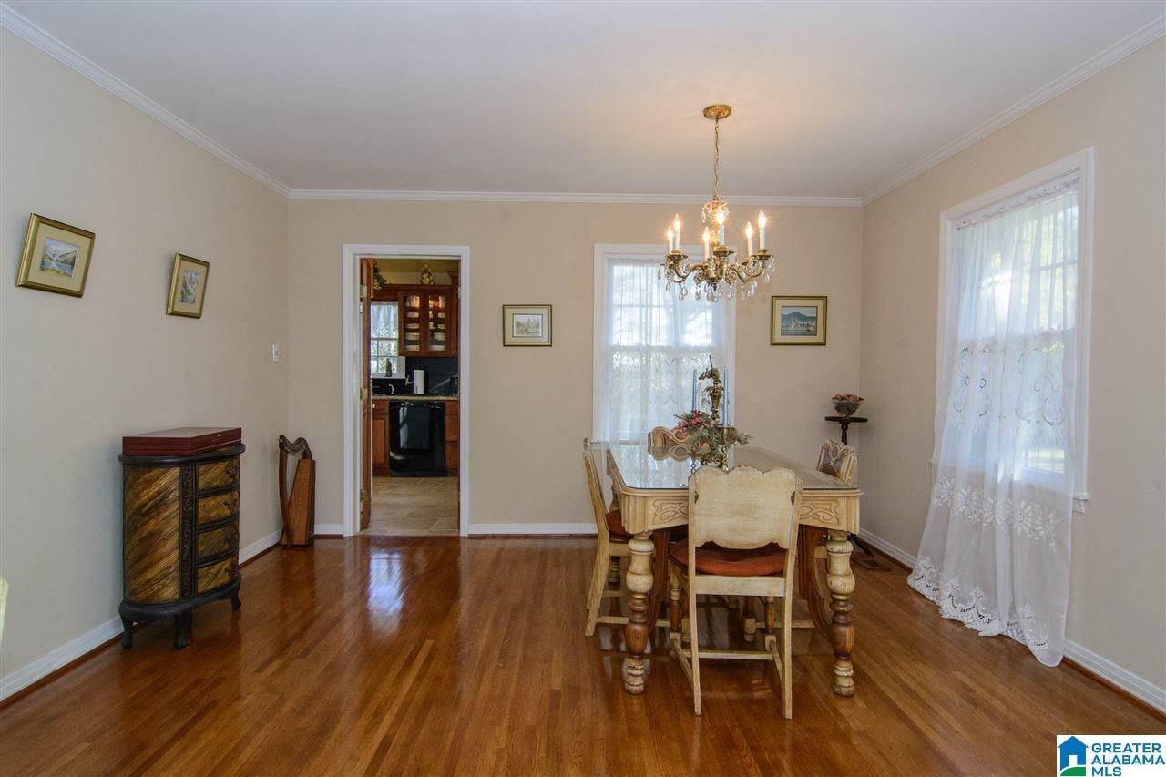 1300 Lloyd Road Sylacauga, AL 35150 - Photo 8 of 50