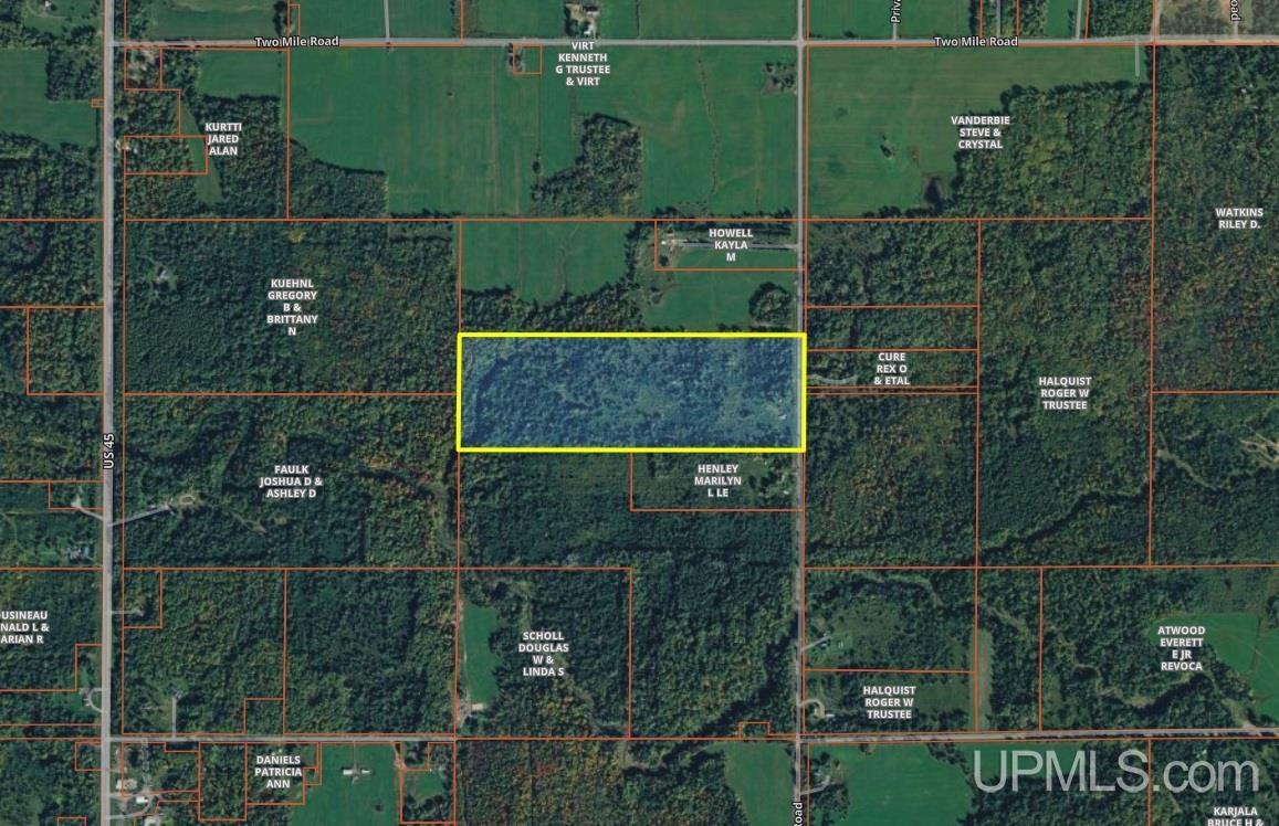 15467 Larson Road Bruce Crossing, MI 49912 - Photo 43 of 44