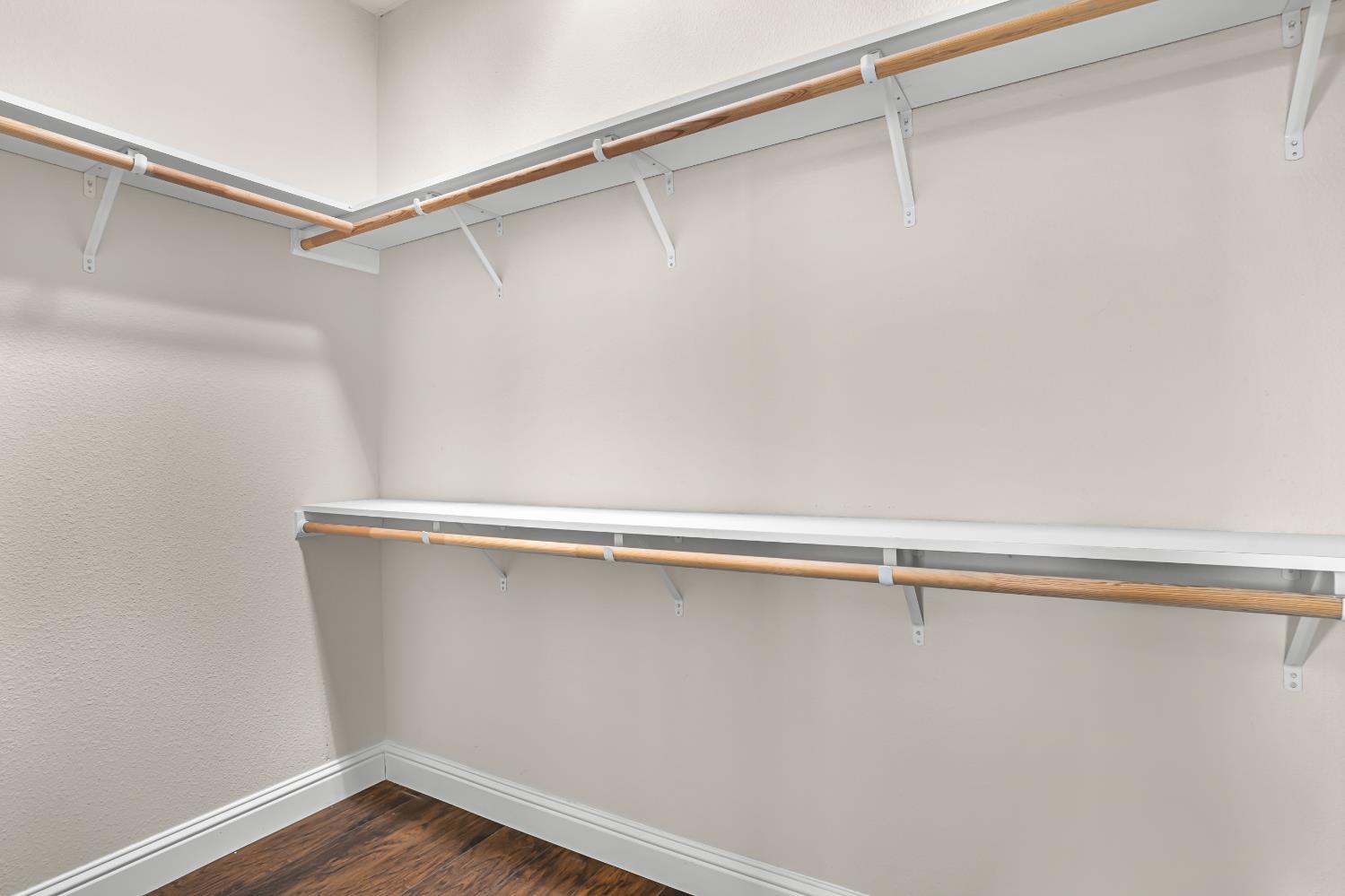 3570 Stagecoach Road Copperopolis, CA 95228 - Photo 28 of 67 Walkin closet with skylight bring natural light