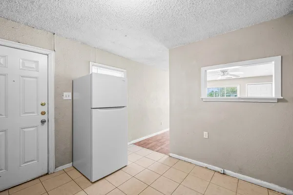 $650 | 1603 27th Street, Unit B, Lubbock, TX 79411