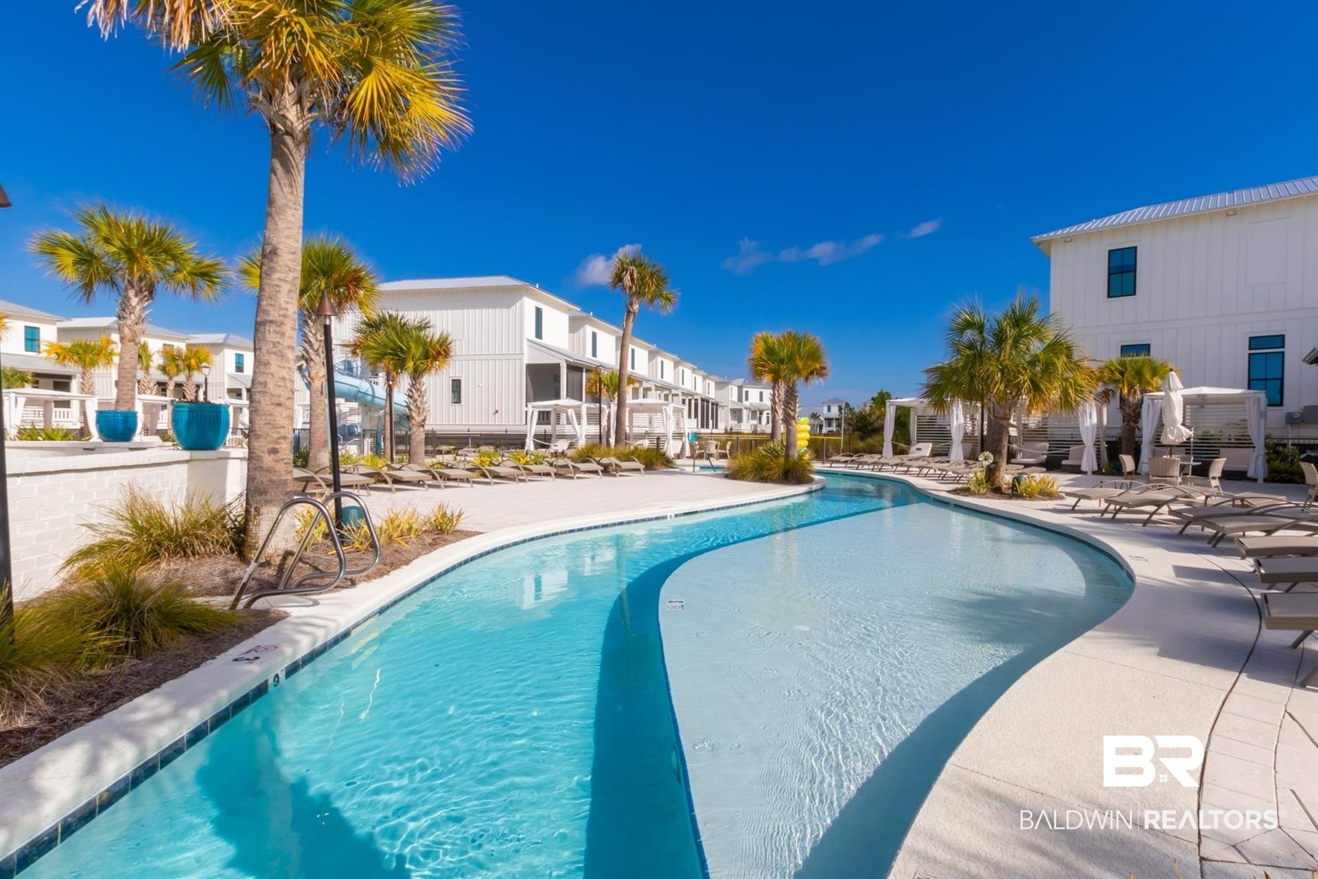 2494 Saltgrass Way Orange Beach, AL 36561 - Photo 30 of 37 View of pool featuring a patio