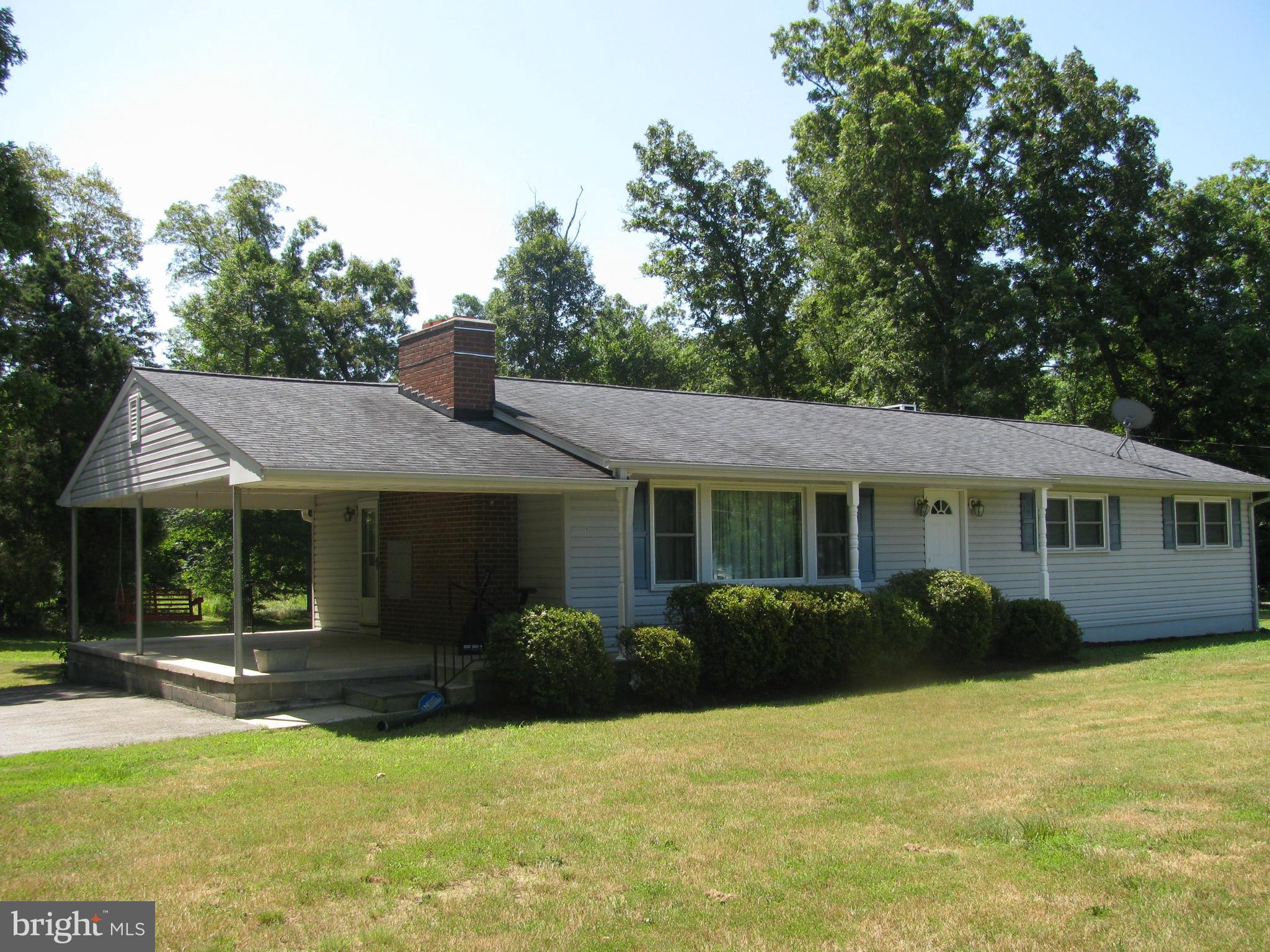 6250 Ripley Road La Plata, MD 20646 - Photo 1 of 24 Exterior (Front)