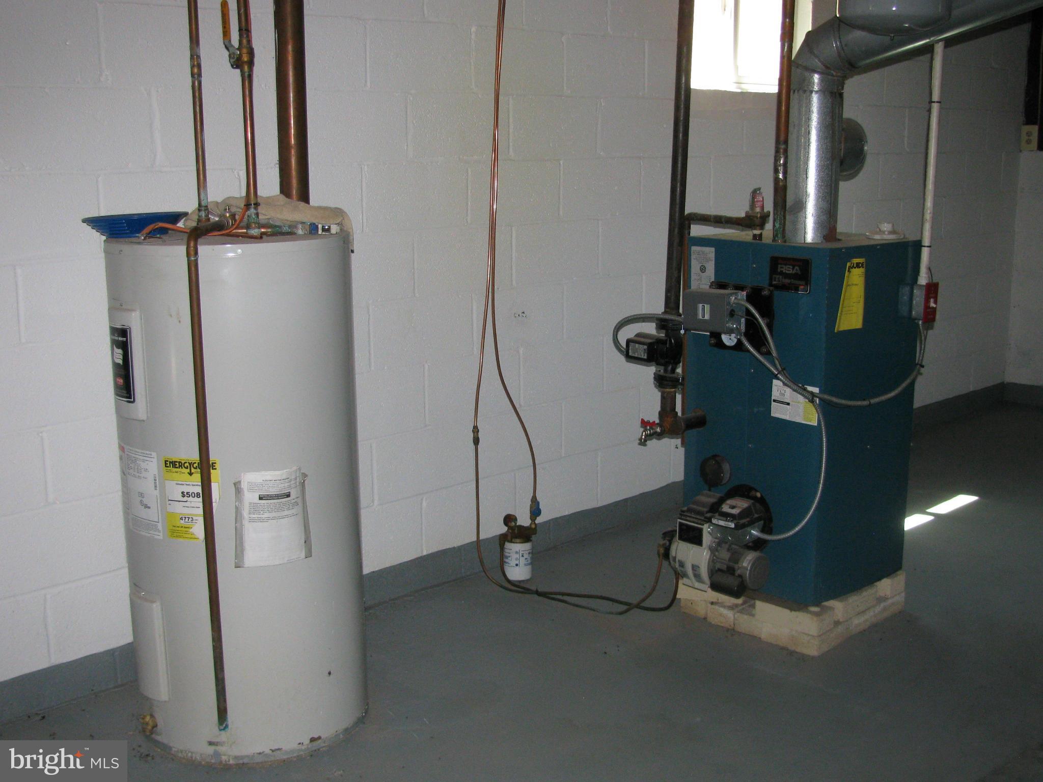 6250 Ripley Road La Plata, MD 20646 - Photo 18 of 24 Basement