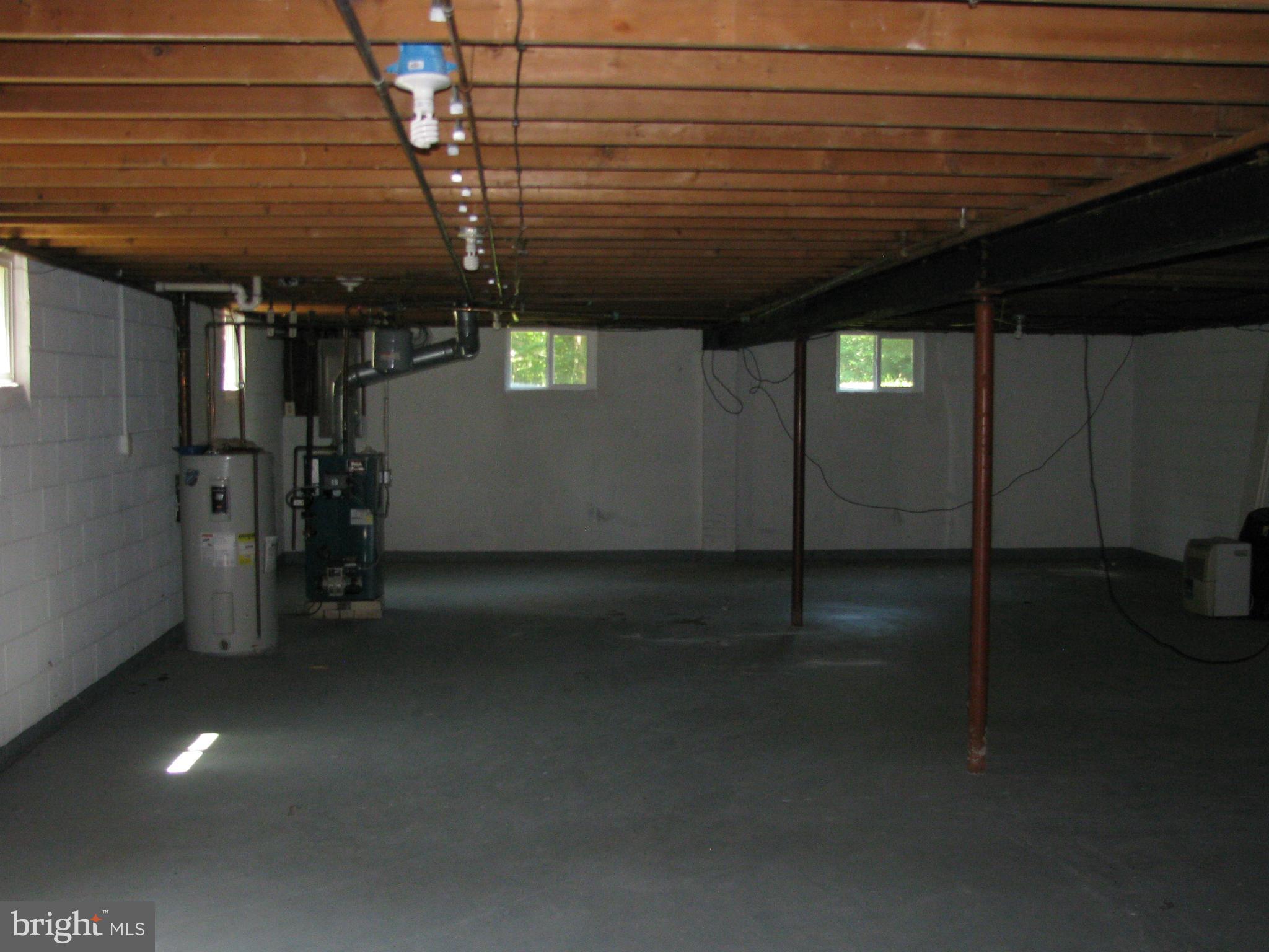 6250 Ripley Road La Plata, MD 20646 - Photo 22 of 24 Basement