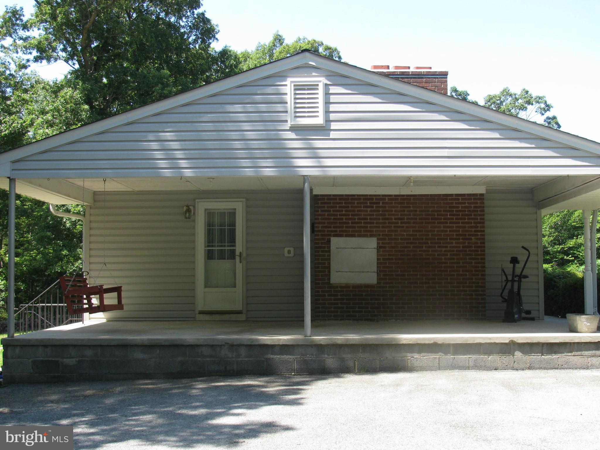 6250 Ripley Road La Plata, MD 20646 - Photo 6 of 24 Exterior (General)