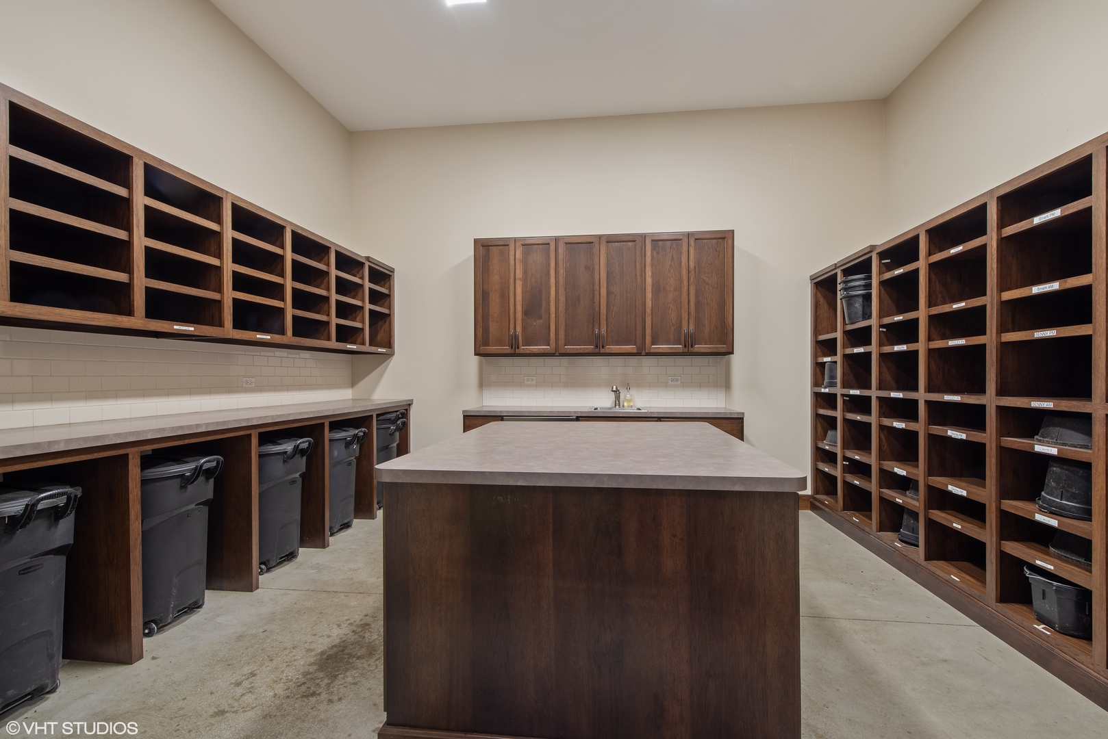 14341 West Old School Road Libertyville, IL 60048 - Photo 10 of 24 a kitchen with a sink and a stove top oven