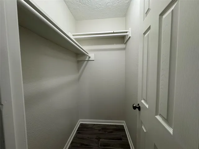 a view of small space