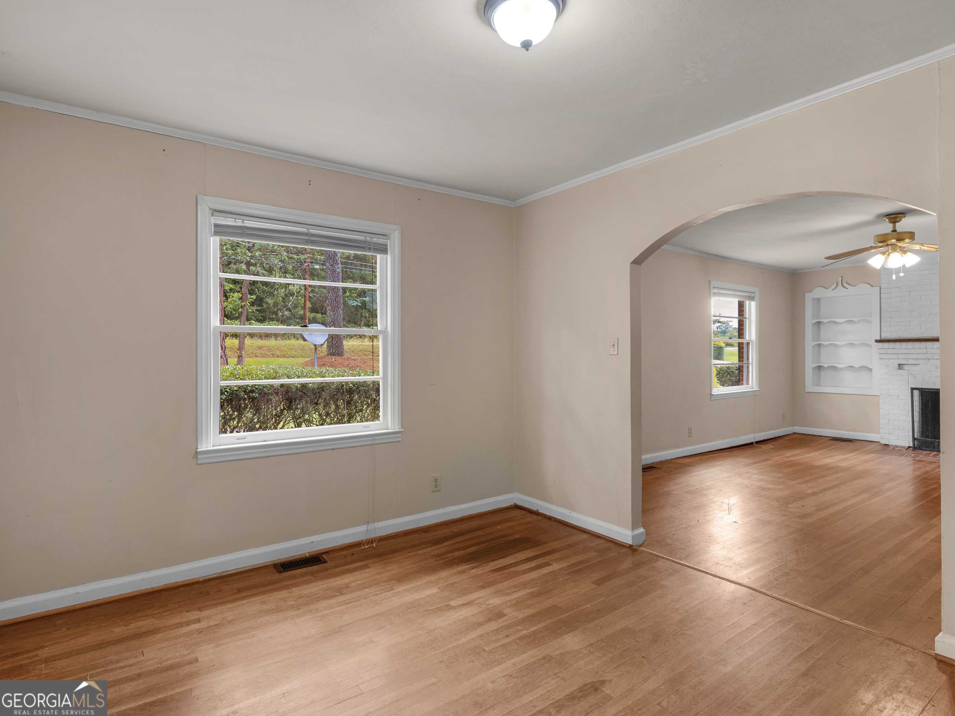 1782 Upper River Road Macon, GA 31211 - Photo 5 of 32