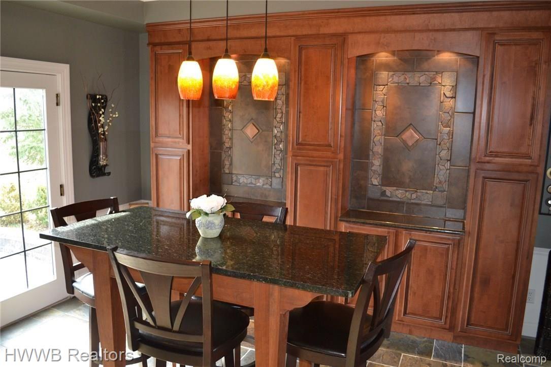 1789 Ring Neck Drive Rochester, MI 48307 - Photo 7 of 36 07-Dining Room.JPG