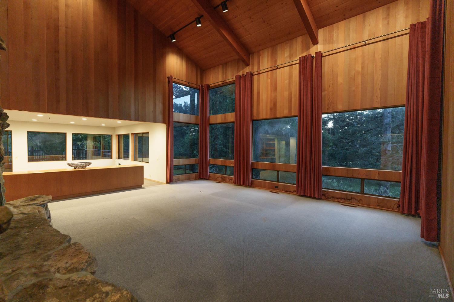 36029 Timber Ridge Road The Sea Ranch, CA 95497 - Photo 48 of 59 a house view with outdoor space