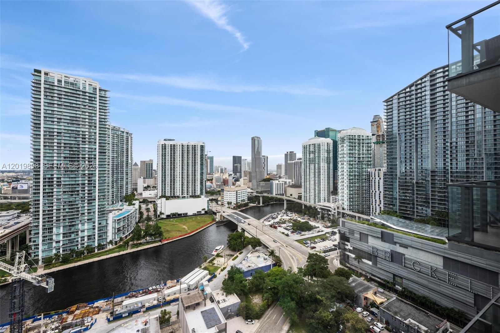 88 Southwest 7th Street, Unit 2111 Miami, FL 33130 - Photo 30 of 30