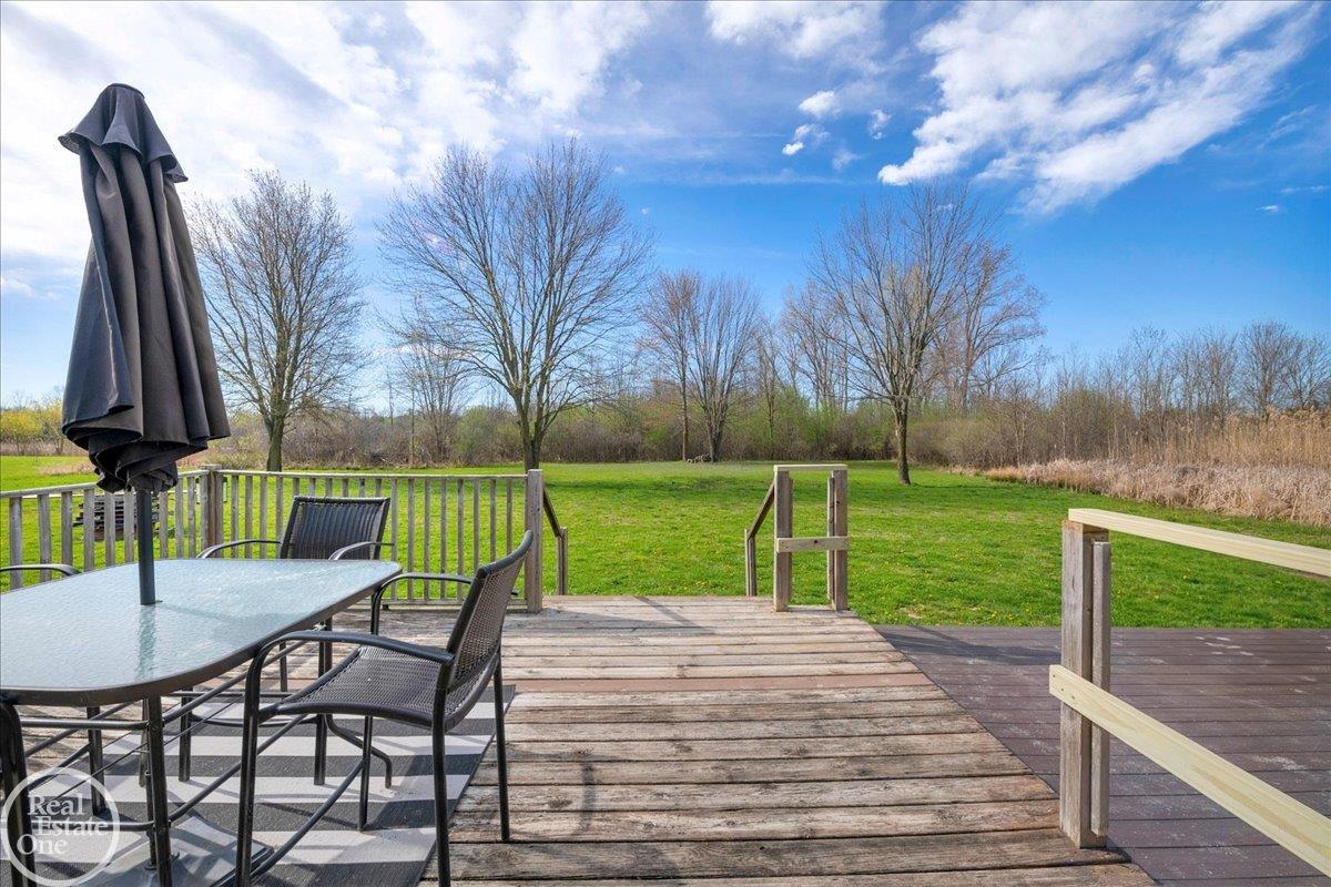 11463 Jeddo Road Yale, MI 48097 - Photo 22 of 26