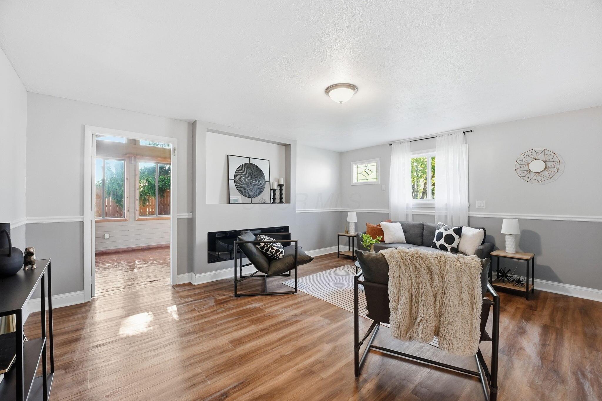 6034 Karl Road Columbus, OH 43229 - Photo 28 of 49
