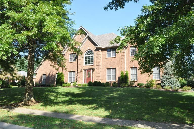 4721 Inman Drive Lexington, KY 40513 - Photo 39 of 39 Photo 39