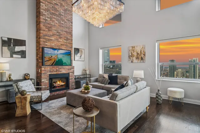 a picture of a bench in front of a wall