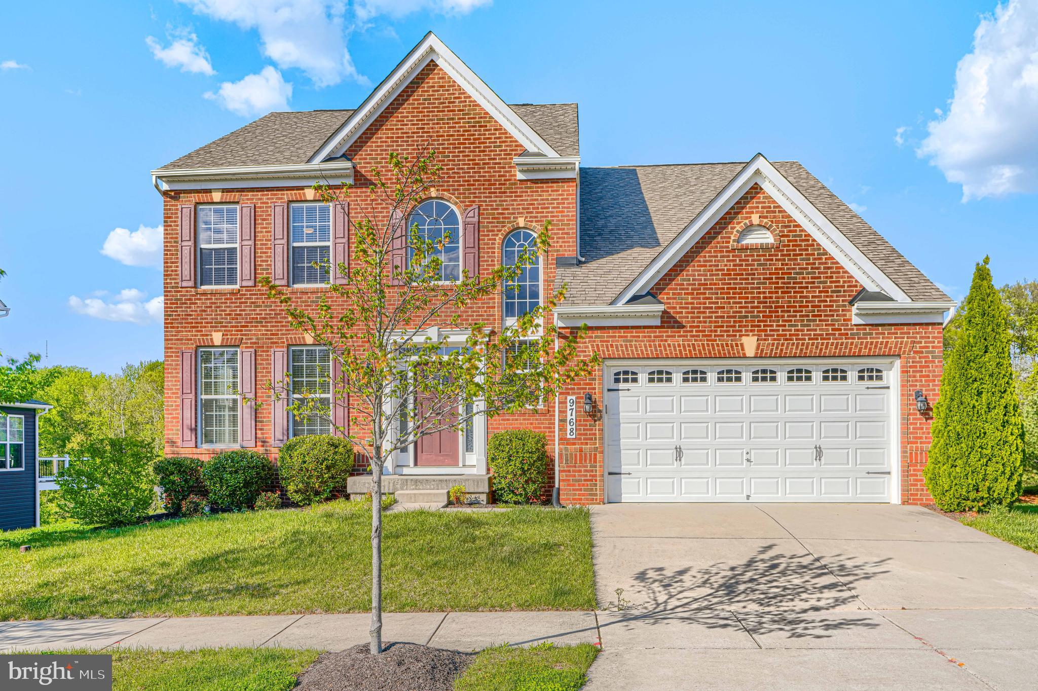 9768 Powder Hall Road Perry Hall, MD 21128 - Photo 1 of 31