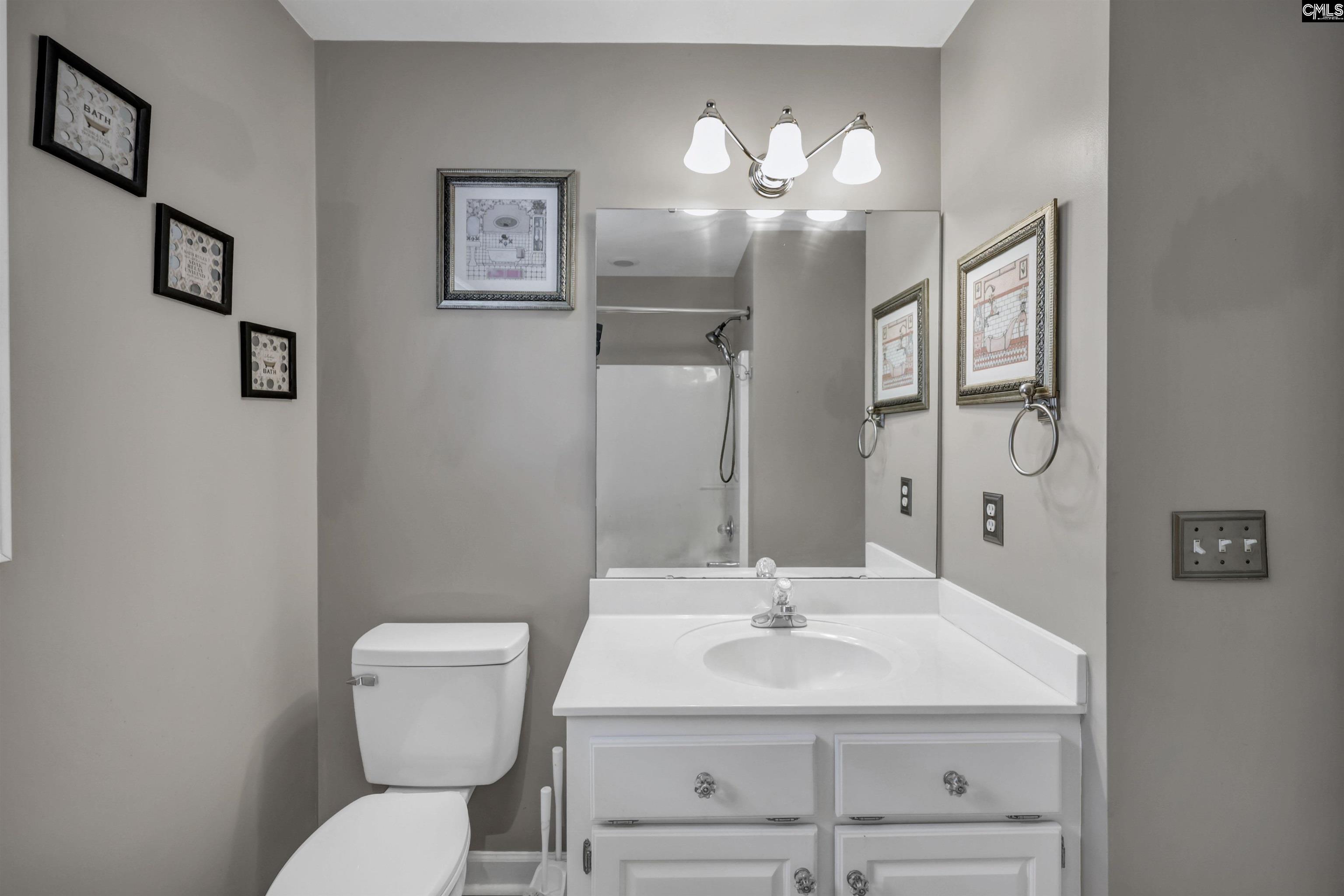 121 Frasier Bay Road Columbia, SC 29229 - Photo 33 of 52