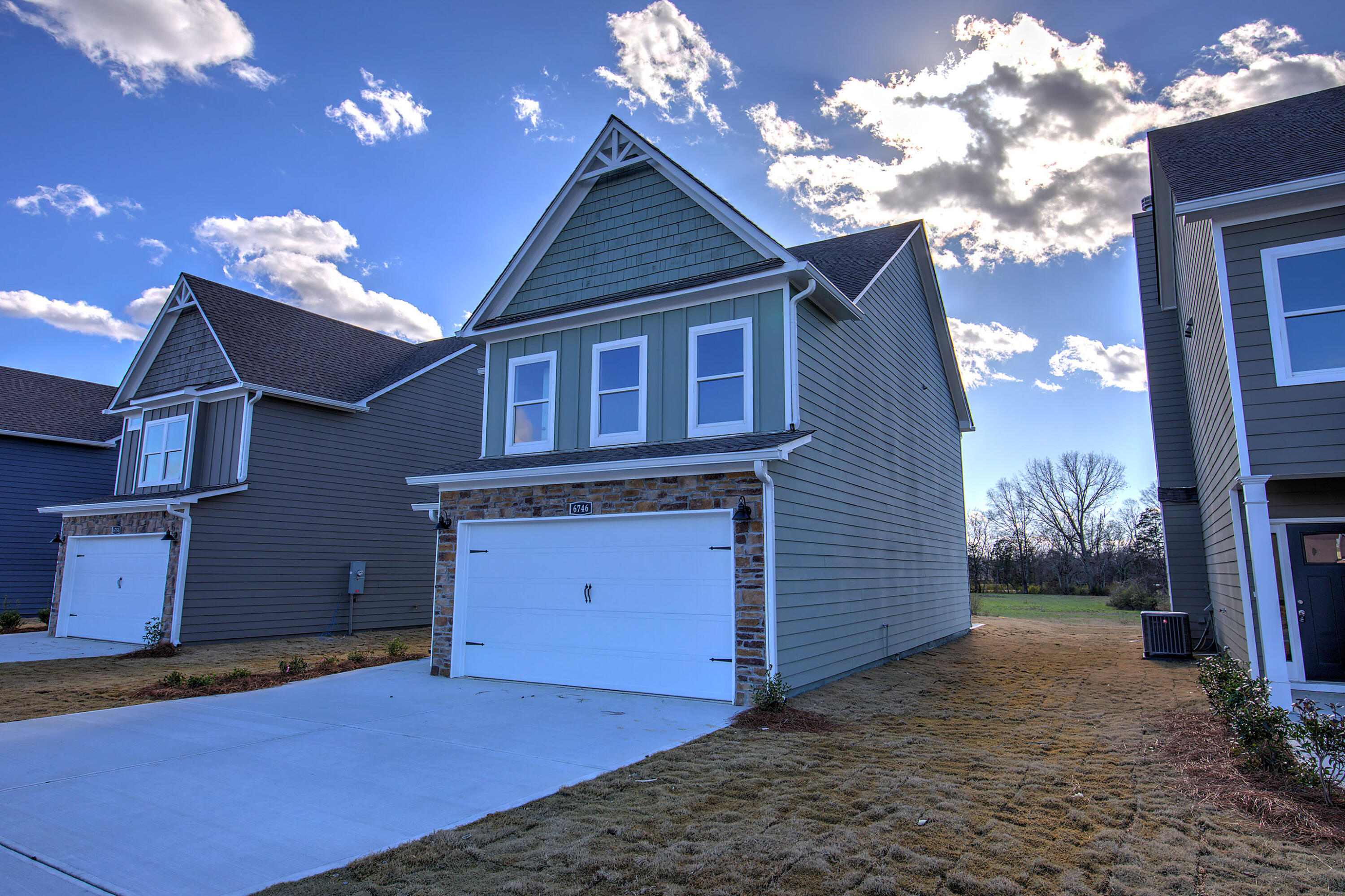 6746 Dharma Loop, Unit 61 Chattanooga, TN 37412 - Photo 3 of 45 9Y1A4478_79_80_81_82